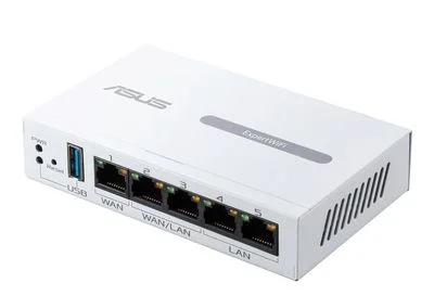Asus Wl-Router Ebg15