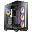 Geh Antec Gamer C3 Argb Midi Tower Schwarz Retail
