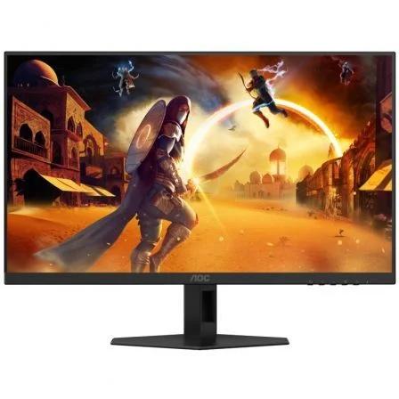 Aoc 60,0cm (23,8") 24g4xe 16:09 2xhdmi+Dp Rápido