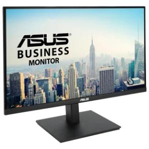Asus Business Va27uqsb 68.58 Cm (16:9) 4k Uhd Hdmi Dp