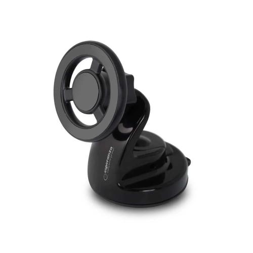 Suporte de Telemóvel para Automóvel Esperanza Magnetico