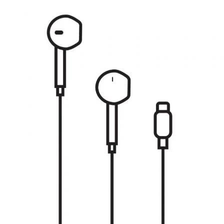Apple Earpods Mit Lightning Connector (Retail)