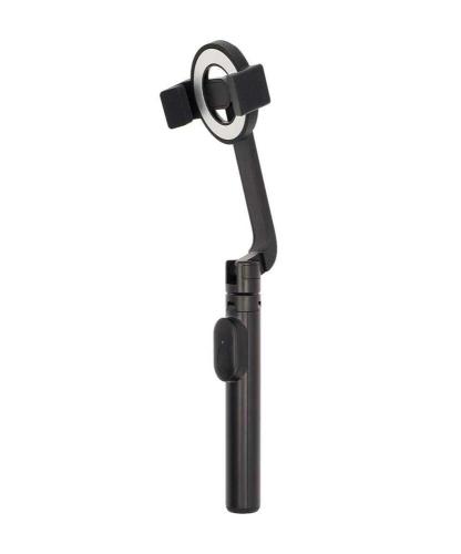 Bastão de Selfie Bluetooth Versão Bluetooth: 5