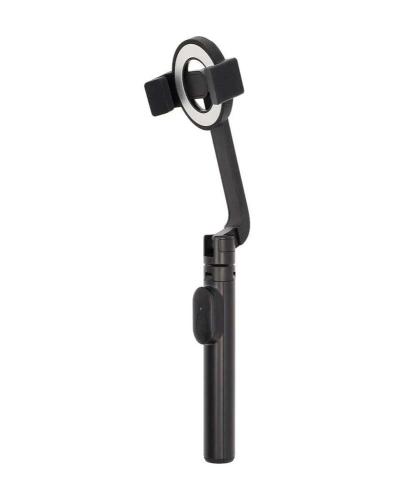 Bastão de Selfie Bluetooth Versão Bluetooth: 5
