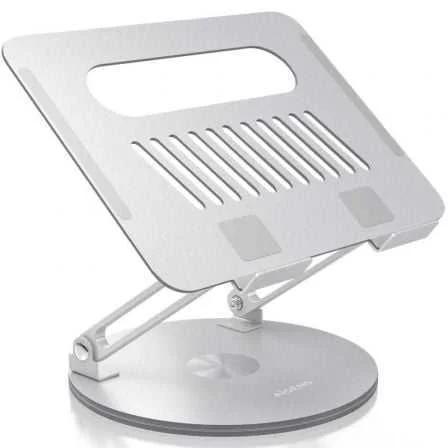 Soporte de Sobremesa Aisens Lps4sxl-247 para Port