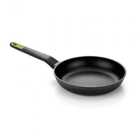 Frigideira Bra Gastro A841224/ 24cm/ Adequada para Indução