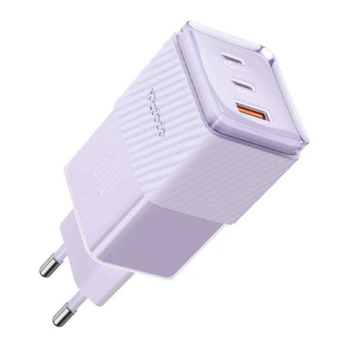 Gan 67w Carregador de rede Mcdodo Ch-1502 2x Usb-.