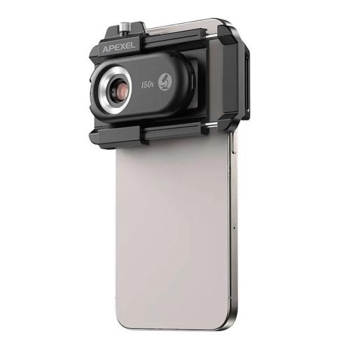 Lens For Phone 150x Apexel Apl-Ms150