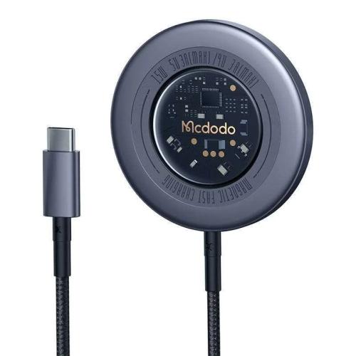 Carregador indutivo magnético Mcdodo Ch-2330