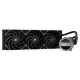 Dragonfang 360 Argb (Preto)