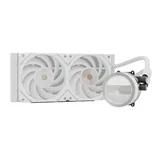 Dragonfang 240 Argb (Branco)