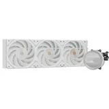 Dragonfang 360 Argb (Branco)