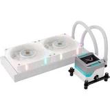 Syn 240 Argb (branco)