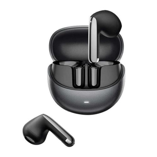 Earphones Tws Qcy Ht 10 Pro, Anc (Black)