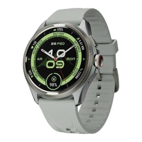 Relógio Inteligente Mobvoi Ticwatch Pro 5 Enduro (Cinzento)
