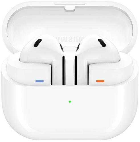 Auriculares Bluetooth Galaxy Buds 3 Bluetooth Branco - Samsung