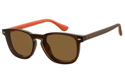 Ver + Clip-On Havaianas Homem Botafogocs12j