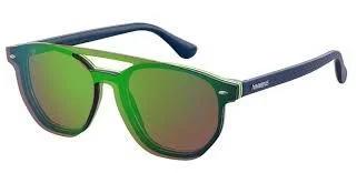 Ver + Clip-On Havaianas Unisex Ubatubacspjp