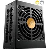 Rebel P20 Sfx 1000w (Preto, 1x 12 Pinos de Alta Potência)