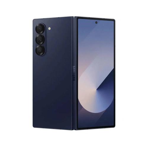 Smartphone Samsung Galaxy Z Fold6 12/1tb Azul Escu