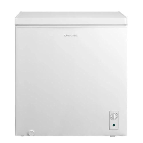 Confortec Arca Horizontal 198lt 850x770x560mt (E)