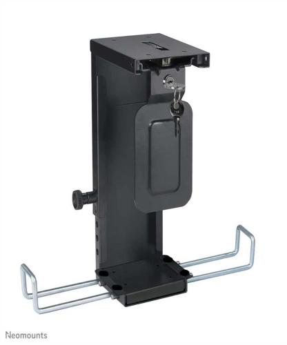 Neomounts Cpu-D075black/Lk Estojo de Montagem