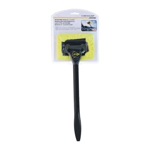 Limpa Vidros para Carro. Dunlop