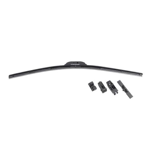 Limpa Para-Brisas Flat Blade 24"/60cm. Dunlop