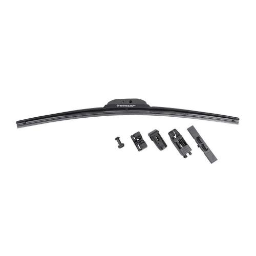 Limpa Para-Brisas Flat Blade 20"/50cm. Dunlop