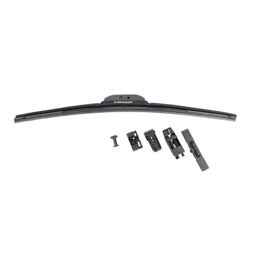 Limpa Para-Brisas Flat Blade 19"/48cm. Dunlop