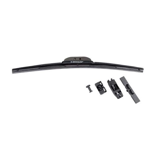 Limpa Para-Brisas Flat Blade 17"/43cm. Dunlop