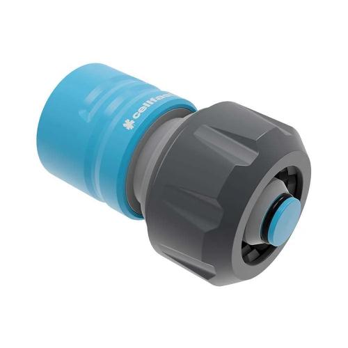 Conetor Rápido para Mangueira - Stop Ideal Ø19mm .