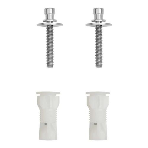Kit de Fixação para Tampa de Sanita Roca Dama Sen.