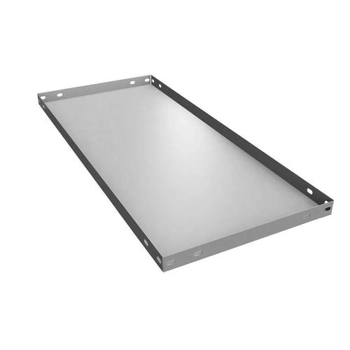 Prateleira 1000x400mm Cinzento. Simon Rack