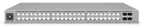 Ubiquiti Unifi Switch Usw-Pro-Max-48-Poe Poe++