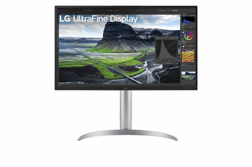 Monitor LCD IPS 27" Serie UQ850V 4K Ultra HD Bran.