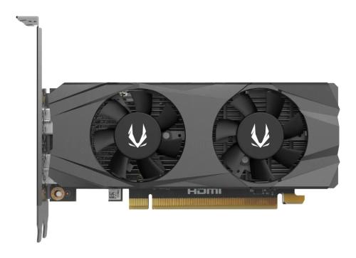 Zotac Rtx 3050 6gb Gddr6 Hdmi 3xdp Hdmi