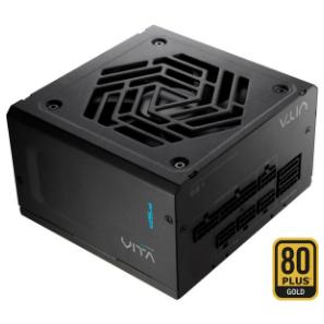 Fonte de Alimentação Fsp Vita 650 Gm 85+G 650w F-Modular