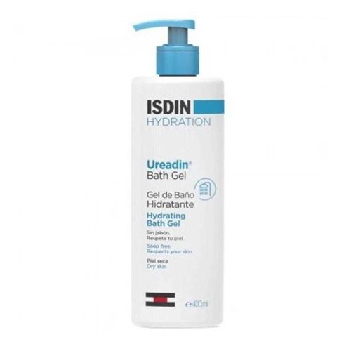 Isdin Hydration Ureadin Gel de Baño 400ml