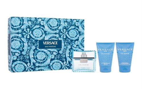 Eau de Toilette Man Eau Fraiche 50ml