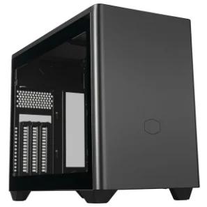 Coolermaster Geh Masterbox Nr200p V2 Black Tg/Itx