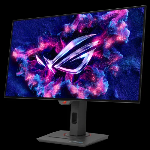 Asus Rog Strix Oled Xg27aqdmg 67,31cm (16:9) Wqhd Rgb