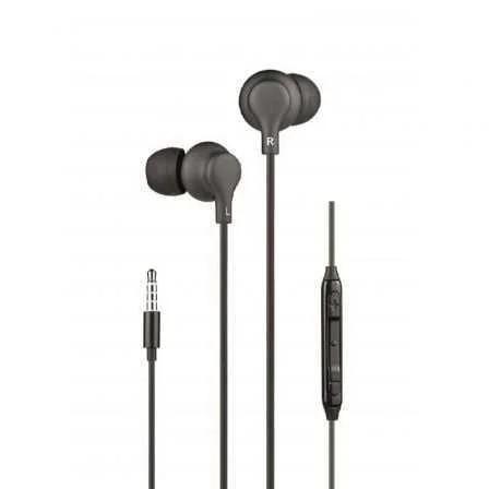Auriculares Intrauditivos Daewoo Dw2013/ Con Micr.