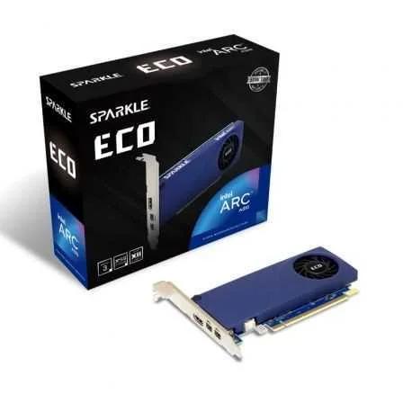 Tarjeta Gráfica Sparkle Intel Arc A310 Eco/ 4gb G.