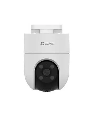 Ezviz H8c Esférico Cámara de Seguridad Ip Interio.