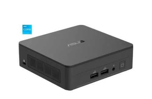 Asus Nuc Mini Pc Rnuc13anki3048c2i (Slim) Arena C.