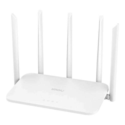 Imou Hx21 Dual-Band Wifi Router