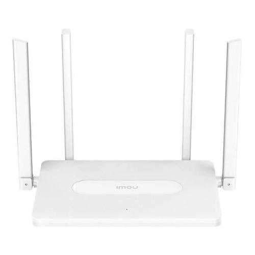 Router Wireless Dual-Band Wifi 5 Hr12g Branco - Imou