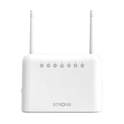 Router Strong 2 Sim Card Adapters