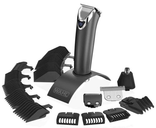 Wahl 9864-016 Beard Trimmer Battery Black